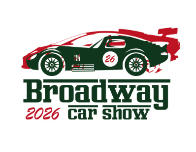 Broadway Car Show 2026